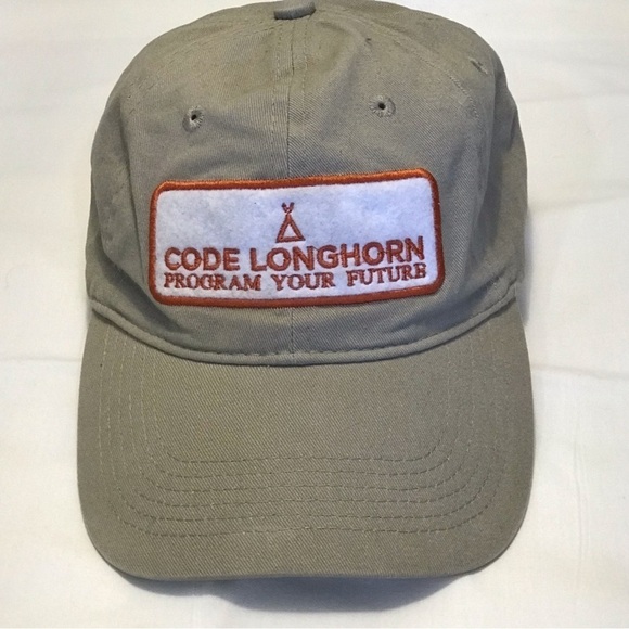 Port & Company - University of Texas Computer Science Ball Cap - Picture 3 of 15